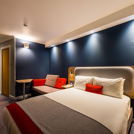Holiday Inn Express Strathclyde Park M74, Jct 5 By Ihg Motherwell Exterior photo