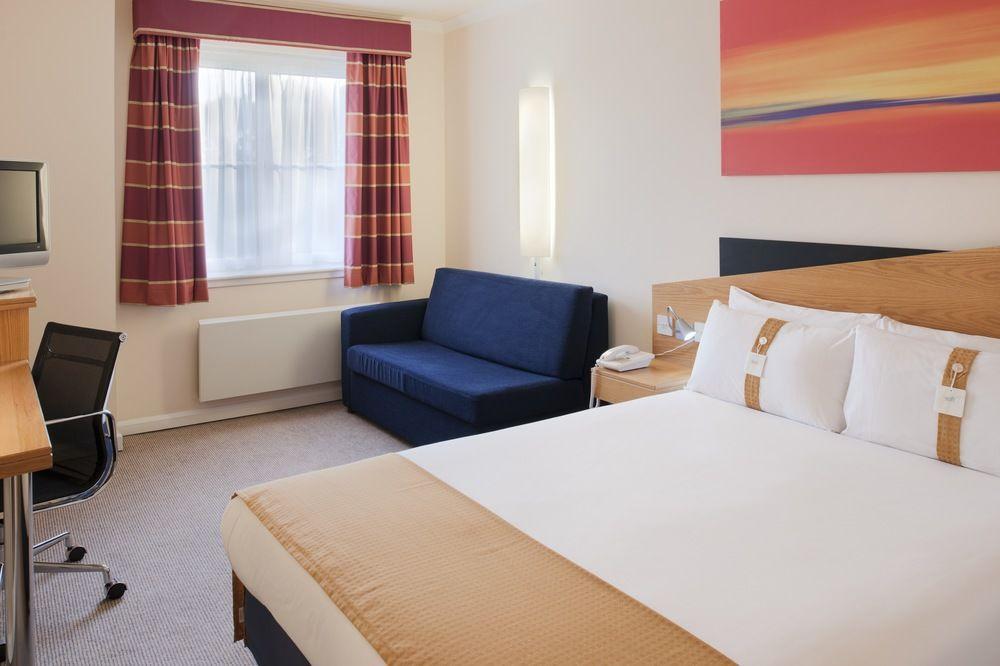 Holiday Inn Express Strathclyde Park M74, Jct 5 By Ihg Motherwell Exterior photo
