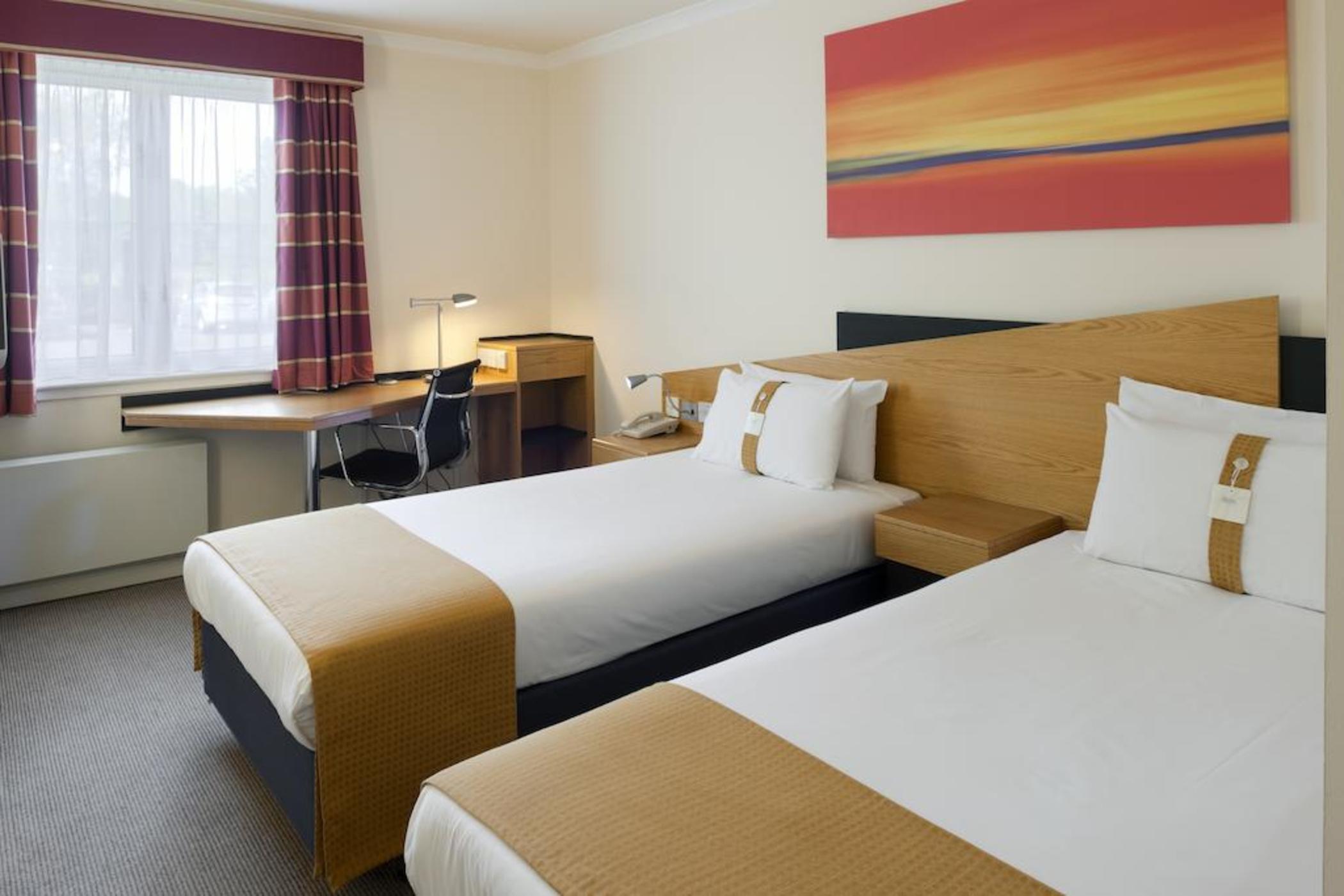 Holiday Inn Express Strathclyde Park M74, Jct 5 By Ihg Motherwell Room photo
