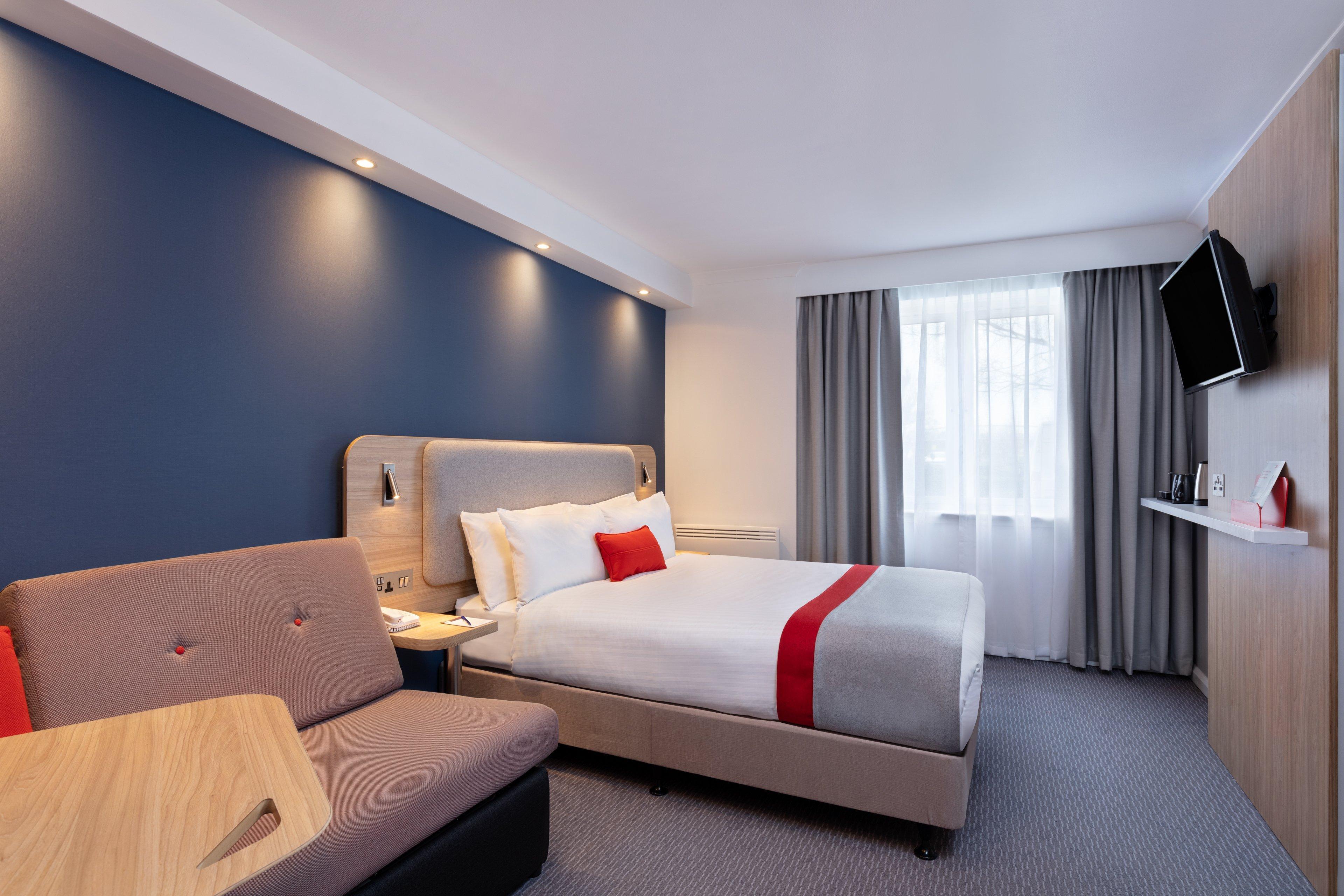 Holiday Inn Express Strathclyde Park M74, Jct 5 By Ihg Motherwell Exterior photo