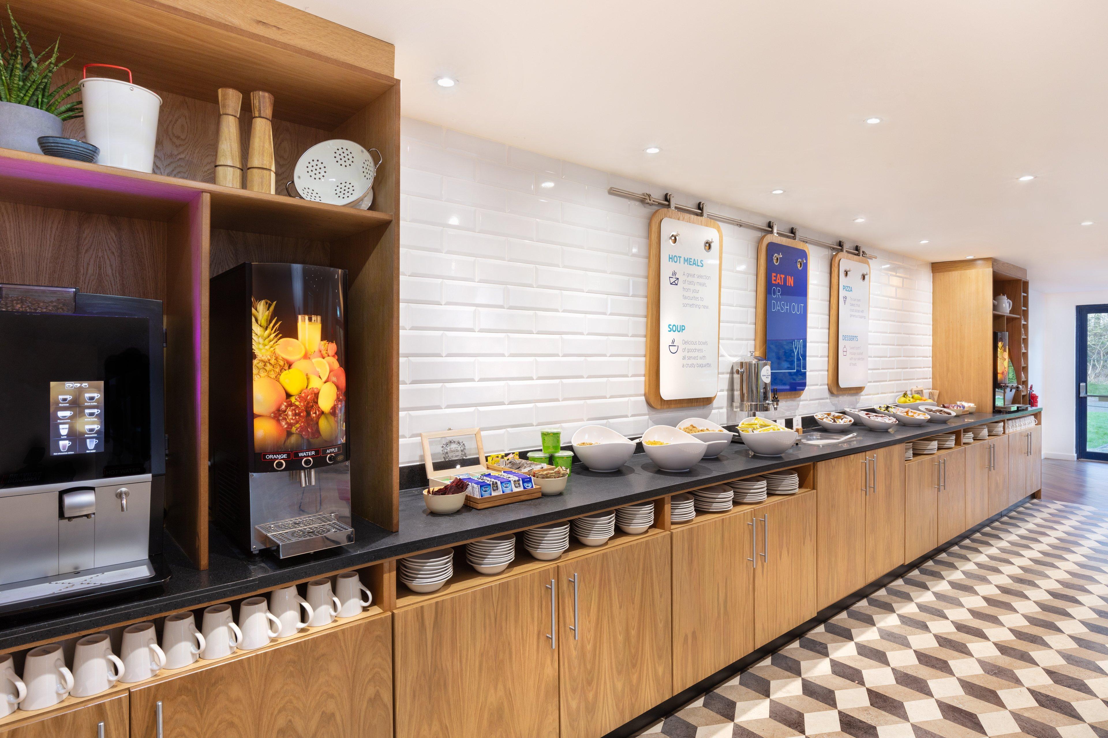 Holiday Inn Express Strathclyde Park M74, Jct 5 By Ihg Motherwell Exterior photo