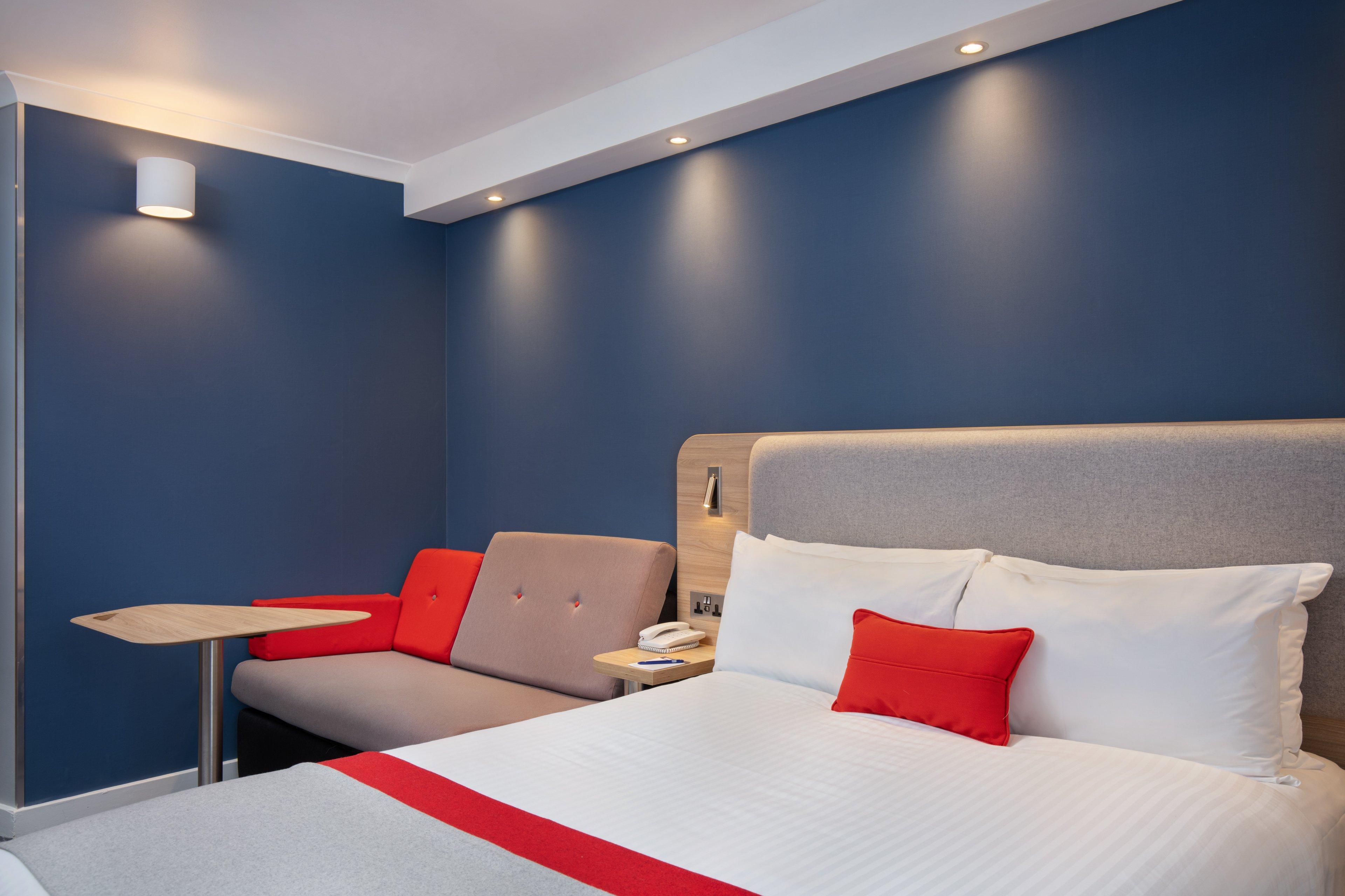 Holiday Inn Express Strathclyde Park M74, Jct 5 By Ihg Motherwell Exterior photo