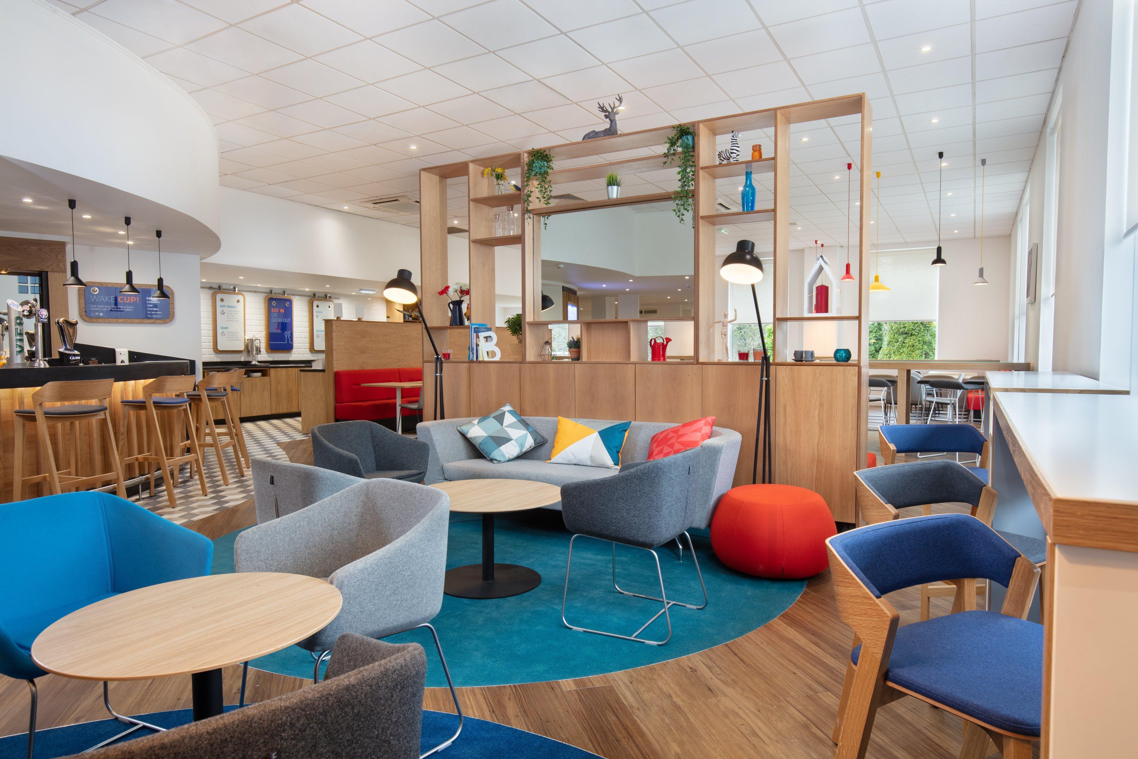 Holiday Inn Express Strathclyde Park M74, Jct 5 By Ihg Motherwell Exterior photo