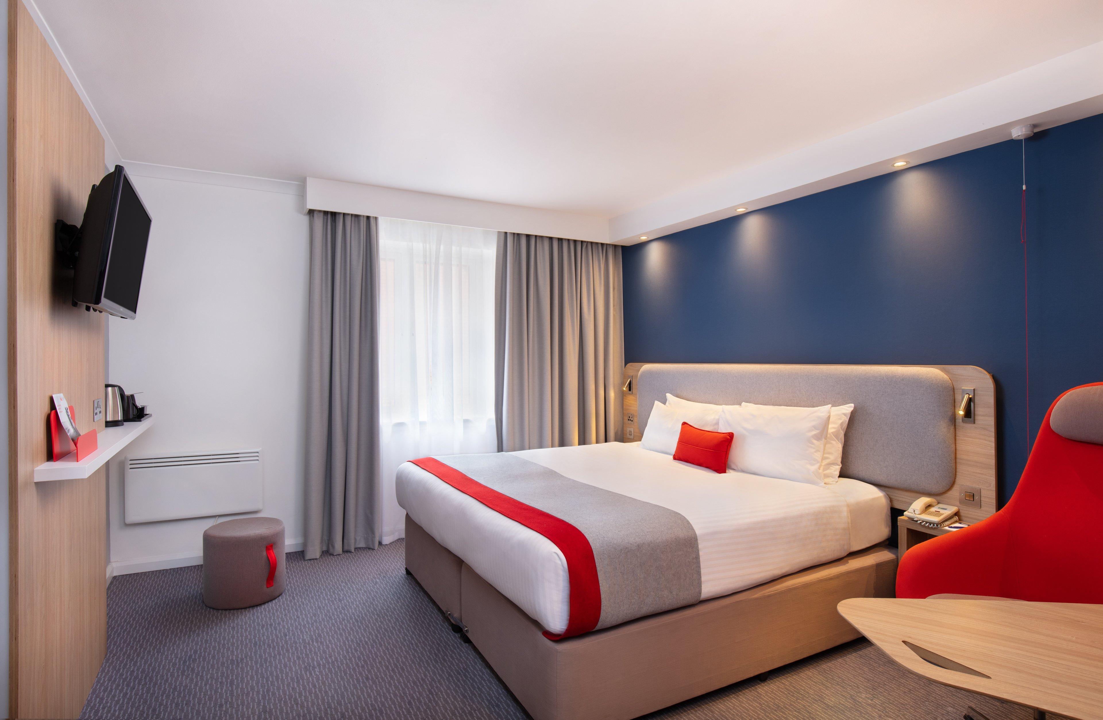 Holiday Inn Express Strathclyde Park M74, Jct 5 By Ihg Motherwell Exterior photo