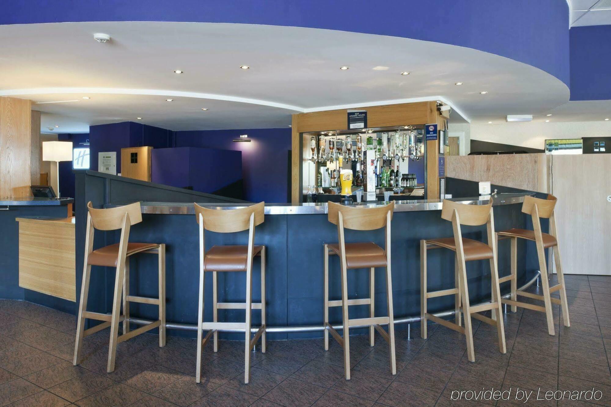 Holiday Inn Express Strathclyde Park M74, Jct 5 By Ihg Motherwell Exterior photo