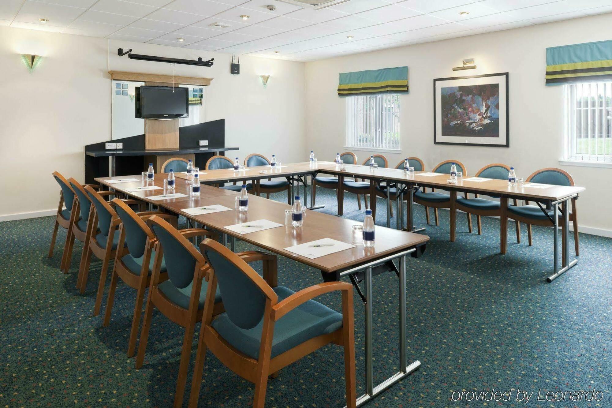 Holiday Inn Express Strathclyde Park M74, Jct 5 By Ihg Motherwell Exterior photo